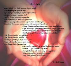 Jun 19, 2021 · sementara itu, filriadi kusmara, operations director mnc pictures, yang juga salah satu juri online casting ikatan cinta, memilih evelina witanama sebagai pemenang karena di dalam dirinya memiliki beragam potensi. Contoh Soal Dan Materi Pelajaran 1 Puisi Arti Cinta 2018