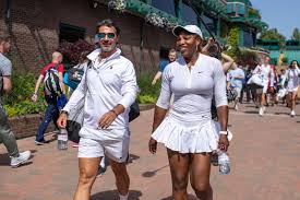 Here are the answers to 10 questions you may have about the russian. Even Serena Williams Felt Anastasia Pavlyuchenkova Details How Coach Patrick Mouratoglou Motivates His Pupils Essentiallysports