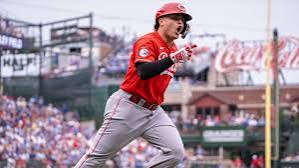 Latest Reds News | Cincinnati Reds