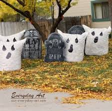Thousands of items $14.99 or less. 50 Cheap And Easy Outdoor Halloween Decor Diy Ideas Prudent Penny Pincher