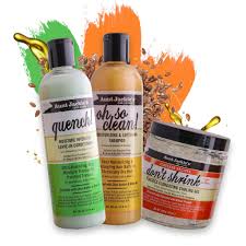 Some hair products are just too heavy for fine hair. Aunt Jackie S Perfect Wash N Go Kit Cosmetic Connection