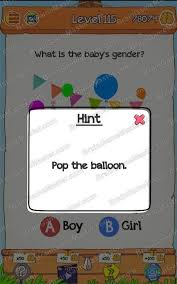 Nah untuk itu jika kamu kesulitan bisa melihat kunci jawaban brain out dibawah ini. Brain Out Level 64 Cara Golden