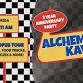 Alchemist Kava 2-Year Party