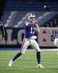 Brittany williams and josh allen filmmagic. Jim Mora The Bills Need To Lock Josh Allen In Sooner Rather Than Later Sports Illustrated Buffalo Bills News Analysis And More