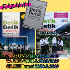 We did not find results for: Paket Detik Detik Un Smp Mts Matematika Tahun 2020 Tahun 2019 Gratis Fc Kunci 2020 2019 Shopee Indonesia