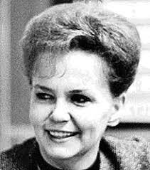 Rosemary Gerber's Instagram, Twitter & Facebook