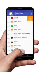 You probably know that george washington was the first president of the united states and that the u.s. Phone History Usage Rememberer For Android Apk Download