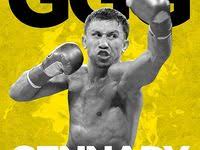 What does mma stand for. 94 Ggg Golovkin Ideas Gennady Golovkin Triple G Ggg Boxing