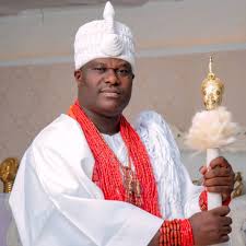 +44 (0)1789 296 426 e: Sunday Igboho Ooni Of Ife Constitutes Committee Rallies Yoruba Leaders Daily Post Nigeria