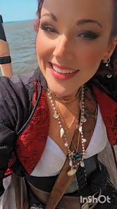 ISABELLE ARBOUR ✨️🤠