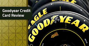 You now have a convenient way of financing your tires, as this card, comes with some financing options. Goodyear Credit Card Review 2021 Cardrates Com