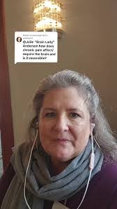 Julie Paterson's Instagram, Twitter & Facebook