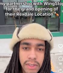 Before Toronto had global rap stars, Rexdales very own @jelleestone was  already making history 🔥🔥🔥🔥 Via: @torontoinaminute