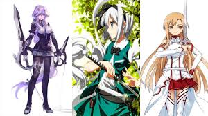 Check spelling or type a new query. Killer Anime Girls Wallpaper Hd For Android Apk Download