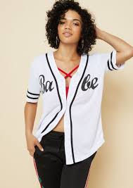Black And White Striped Baseball Jersey Black Varsity Striped Pattern Baby Girl Baseball Jersey Stripes Pattern Baseball Girls Striped