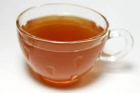 Masak air hingga mendidih menggunakan pemanas air 2. Kalori Teh O Kosong