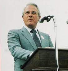 He was a profound influence in my life and i will always miss him. Edwin Edwards Wikipedia
