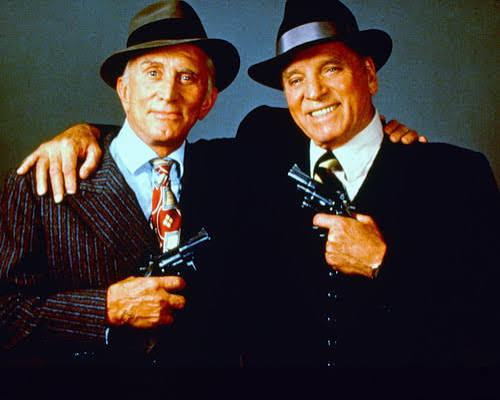 Kirk Douglas Tough Guys Posters and Photos 227362 | Movie Store