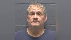 Black bear spotted in Hancock Co., KY