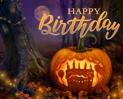 Send this wonderful halloween birthday card to your friend/ loved one. Interactive Halloween Ecards Blue Mountain