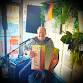 Live German Music with Eric Baal