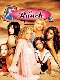 Jessica collins the ranch