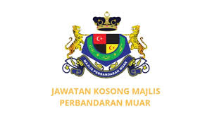 Jawatan kosong majlis perbandaran kubang pasu mpkp. Jawatankosongmpm Majlis Perbandaran Muar Facebook