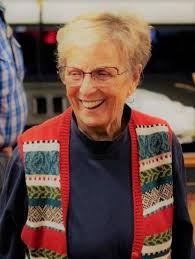 Marion (Mimi) Swift (1940