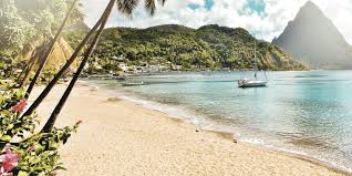 St Lucia Holidays 2021 2022 Thomas Cook