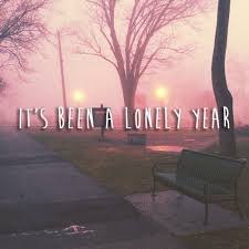 It's been a year since he's seen bang shil ( gong shil ). 8tracks Radio It S Been A Lonely Year 17 Songs Free And Music Playlist