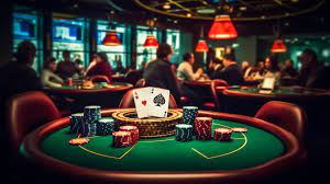 7 Online Casinos That Really Pay Out – Tested by USA Players - TFOT