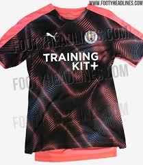 Puma manchester city away shirt. Puma Manchester City 19 20 Stadium Jersey Leaked Footy Headlines