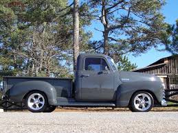 Image result for French Gray Medium 1950 Truck
