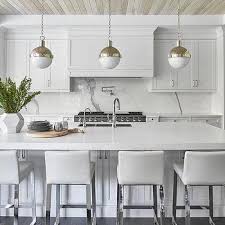 extra long kitchen island design ideas