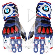 Bmw Motorrad Motorcycle Gloves