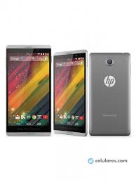 Fotografías Tablet HP Slate6 VoiceTab 2 ...