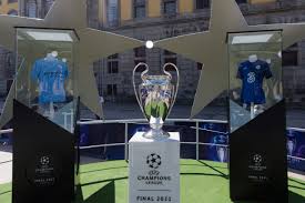 The latest uefa champions league news, rumours, table, fixtures, live scores, results & transfer news, powered by goal.com. Uefa Consider Champions League Final Four Format Football Italia