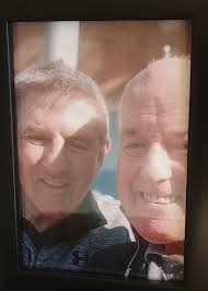 NUFC players past and present were in attendance after Saturday's win at St  James' Park 🍷