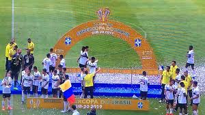 Escalações, desfalques, pendurados e suspensos de palmeiras x corinthians. Sportbuzz Flamengo Supera Palmeiras E E Campeao Da Supercopa Sub 20