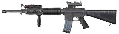 Oruzhie Call Of Duty Modern Warfare 2 Foto 17245257 Fanpop