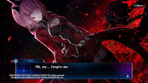 Death end re;quest struggles to do anything to entice players from outside the jrpg space, but for fans of the genre, there's plenty on offer here. Death End Request Review Ps4 Error Server Not Found