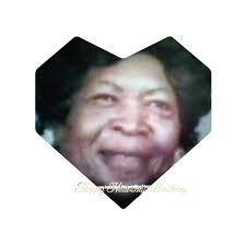 Happy Heavenly Birthday to the best grandmother you are truly missed down  here, keep watching over us and continue to sleep in paradise  💞🕊️🕊️🕊️🥰🥰🥰