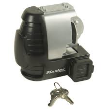 Master lock universal trailer coupler lock. Master Lock Universal Trailer Coupler Lock Camping World