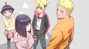 1.21 gambar akatsuki yang sedang berselancar di musim panas. Silsilah Lengkap Keluarga Boruto Sampai Om Dan Tantenya