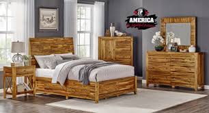 Transform any bedroom into a comfortable oasis with bedding comforter sets. Bedroom Furniture Factory Direct Furniture Store America The Beautiful Dreamer