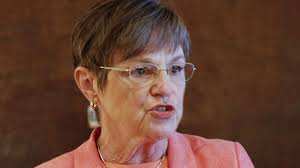 Meet Laura Kelly, Democratic candidate for Kansas governor