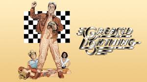 Greased Lightning - Movie - Where To Watch