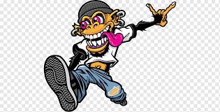 Pembahasan kali ini berisi tentang informasi gambar doraemon mulai dari sketsa ataupun kartun. Skateboarding Graffiti Drawing Funny Gorilla Logo Cartoon Fictional Character Skateboard Png Pngwing