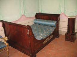 17 6 09 Villa San Martino 23 Stile Impero Arredamento Wikipedia Arredamento Interni Classici Mobili Di Pregio