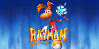 Rayman® Advance | Game Boy Advance | Games | Nintendo ZA
